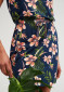 náhled Damska sukienka Roxy Surf Up Printed ERJKD03422-BSP6