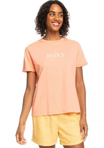 Damska koszulka Roxy Noon Ocean ERJZT05490-MFQ0