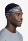 náhled Opaska Buff 131421.901 Coolnet Uv® Slim Headband Jaru