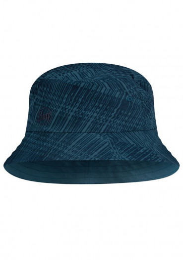 detail Kapelusz Buff 122591.707 Adventure Bucket Hat Keled Blue