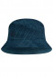 náhled Kapelusz Buff 122591.707 Adventure Bucket Hat Keled Blue