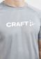 náhled Craft 1911786-935000 M CORE Essence Logo triko
