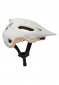 náhled Fox Speedframe Helmet, Ce Vintage White