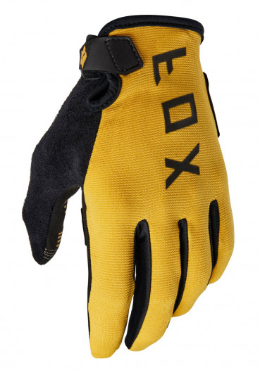 detail Fox Ranger Glove Gel Daffodil