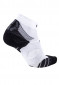 náhled UYN Lady Run Marathon Zero Socks White/Grey