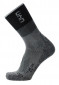 náhled UYN Woman Trekking One Cool Socks Grey/black