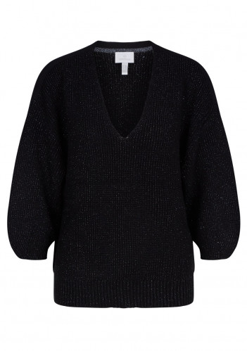 Damski sweter Sportalm Black 161450187059