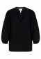 náhled Damski sweter Sportalm Black 161450187059