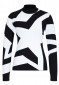 náhled Damski sweter Sportalm Optical White 162450780101