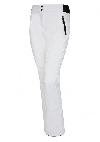 Damskie spodnie Sportalm Optical White 162800619101