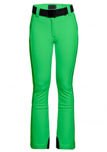 Goldbergh Pippa Ski Pants Flash Green