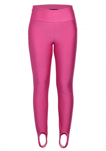 detail Goldbergh Sandy Ski Pants Passion Pink