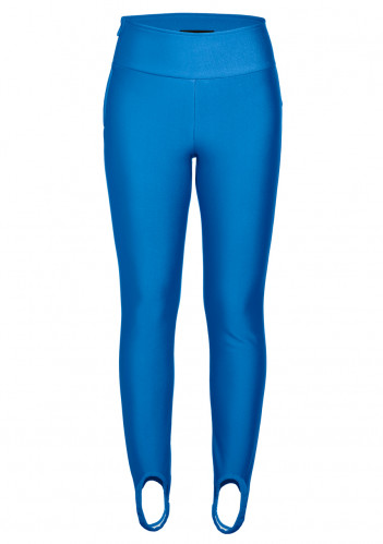 Goldbergh Sandy Ski Pants Electric Blue