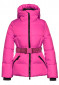 náhled Goldbergh Snowmass Ski Jacket Passion Pink