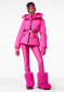 náhled Goldbergh Snowmass Ski Jacket Passion Pink