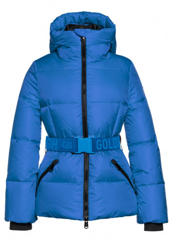 Goldbergh Snowmass Ski Jacket Electric Blue