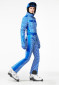 náhled Goldbergh Starstruck Ski Jumpsuit Electric Blue