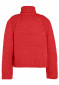 náhled Goldbergh Beauty Long Sleeve Knit Sweater flame