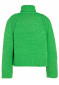 náhled Goldbergh Beauty Long Sleeve Knit Sweater flash green