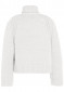 náhled Goldbergh Beauty Long Sleeve Knit Sweater white