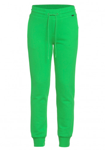 Goldbergh Bright Bottoms Pants flash green