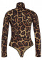 náhled Goldbergh Cathy Ski Body jaguar