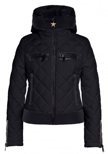 Goldbergh Cecile Ski Jacket black