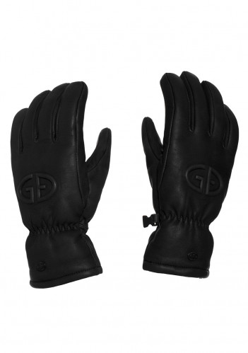 Goldbergh Freeze Gloves black