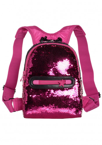 Goldbergh Lover Backpack passion pink