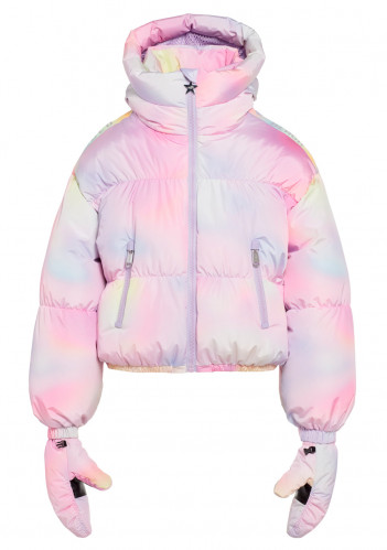 Goldbergh Lumina Ski Jacket lumina pastel