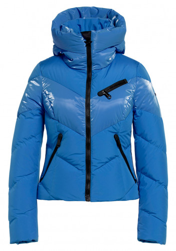 Goldbergh Moraine Ski Jacket electric blue