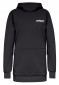 náhled Oakley Park RC Softshell Hoodie W Blackout
