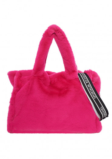 detail Damska torba Sportalm Shopper 11721002 Pink