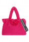 náhled Damska torba Sportalm Shopper 11721002 Pink