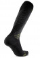 náhled UYN Man Ski Comfort One Socks Anthracite/Lime