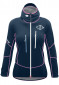 náhled Crazy Jacket Boosted Proof 3l Woman Vento