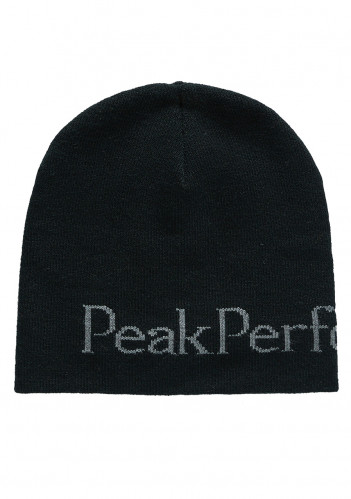 Peak Performance Pp Hat Reversable Black