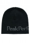 náhled Peak Performance Pp Hat Reversable Black