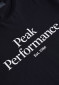 náhled Peak Performance M Original Tee Black