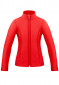 náhled Poivre Blanc W23-1500-JRGL Micro Fleece Jac Scarlet Red 9