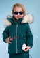 náhled Poivre Blanc W23-1003-BBGL/A Ski Jacket Ever Green