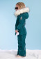 náhled Poivre Blanc W23-1003-BBGL/A Ski Jacket Ever Green