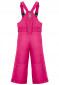 náhled Poivre Blanc W23-1024-BBGL/A Ski Bib Pants Magenta Pink