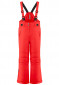 náhled Poivre Blanc W23-1022-JRGL/A Ski Bib Pants Scarlet Red 9