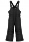 náhled Poivre Blanc W23-1024-BBGL/A Ski Bib Pants Black