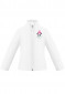náhled Poivre Blanc W23-1500-BBGL/A Micro Fleece J White