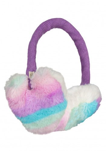 Barts Hearty Earmuffs Orchid
