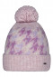 náhled Barts Sterena Beanie Pink