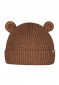 náhled Barts Anick Beanie Brown