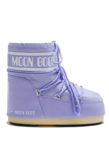Moon Boot Icon Low Nylon, 013 Lilac